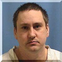 Inmate Michael D Hill