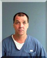 Inmate Michael D White