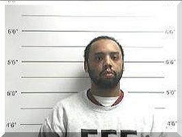 Inmate Michael Davis