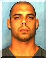 Inmate Michael J Castillo