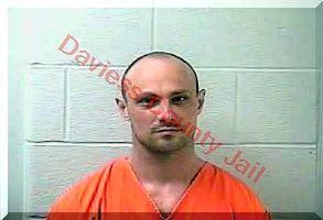 Inmate Michael Jay Carroll