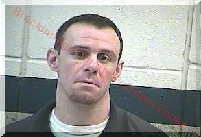 Inmate Michael Joseph Kunick