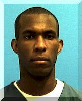 Inmate Michael Q Johnson