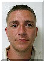 Inmate Michael V Andrews