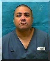 Inmate Michael V Sosa