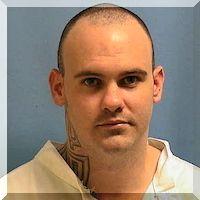 Inmate Michael W Burkett