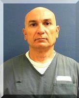 Inmate Miguel Avila