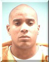 Inmate Mitchell Quince