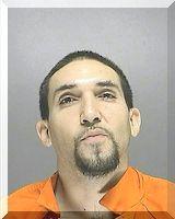 Inmate Mohammad Abdul