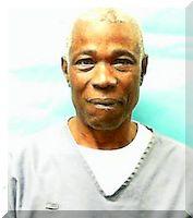 Inmate Neville A Rogers