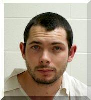 Inmate Nicholas Roos