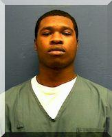 Inmate Nigel J Gainey