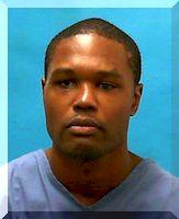 Inmate Orzell Mason