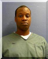 Inmate Philhmoore H Gore