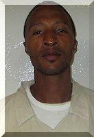 Inmate Quincy L Webb