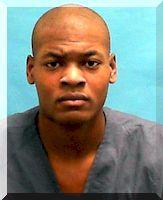 Inmate Raekwon Green