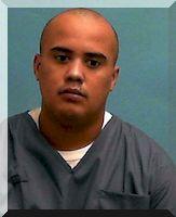 Inmate Ramiro W Hernandez