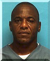 Inmate Randy D Benniefield