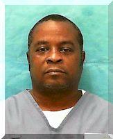 Inmate Raymond Carter