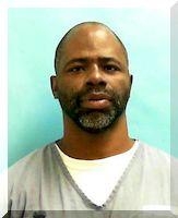 Inmate Raymond Jr Powell