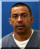 Inmate Rene Martinez