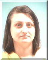 Inmate Rhonda Fayard