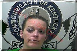 Inmate Rhonda May Hurley