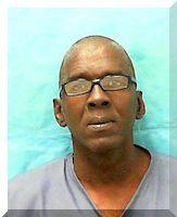 Inmate Richard B Harp