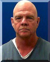 Inmate Richard Cannon