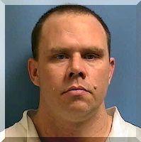 Inmate Richard D Weaver