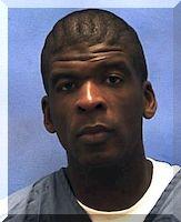 Inmate Richard Roberson