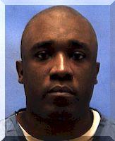 Inmate Rickey L Perry