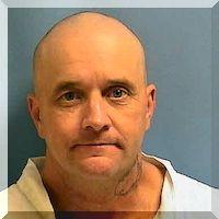 Inmate Ricky D Jones