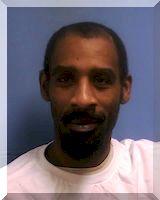 Inmate Ricky Ewing