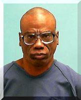 Inmate Robert L Green