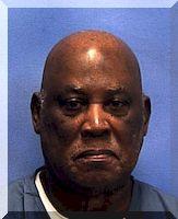 Inmate Robert L Hall