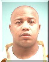 Inmate Roderick Sanders