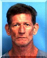 Inmate Rodney Greenwalt