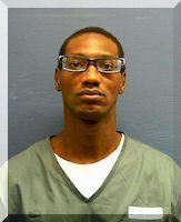 Inmate Rodsheek J Williams