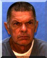 Inmate Ronnie J Davenport