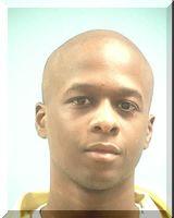 Inmate Roquandre Jimison