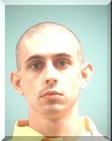 Inmate Ryan Hardin