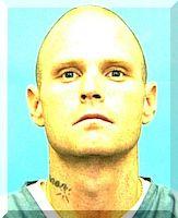 Inmate Scott J Bishop