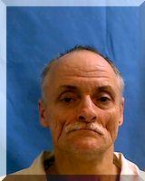 Inmate Scottie D Daniels