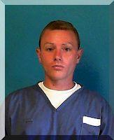 Inmate Shane A Roberts