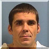 Inmate Shane M Fields