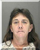 Inmate Sharon Kramer