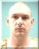 Inmate Shawn Ethridge