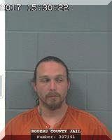 Inmate Shawn Ray Mcgehee