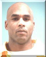 Inmate Sherron Barnes